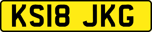 KS18JKG