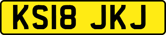 KS18JKJ