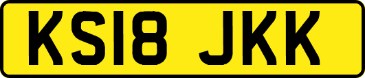 KS18JKK