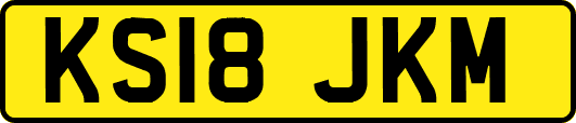 KS18JKM