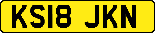 KS18JKN
