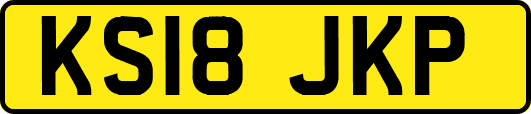KS18JKP