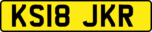KS18JKR