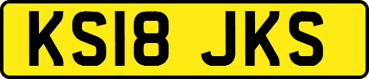 KS18JKS