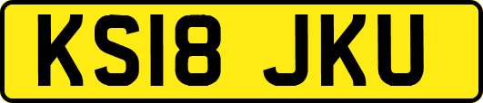 KS18JKU