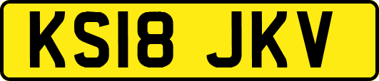 KS18JKV