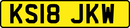 KS18JKW