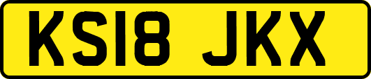KS18JKX