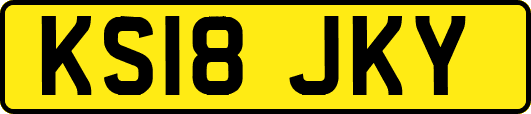 KS18JKY