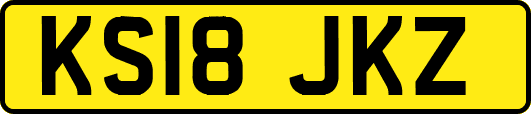 KS18JKZ