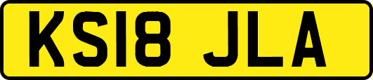 KS18JLA