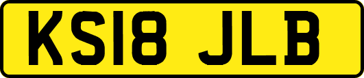 KS18JLB