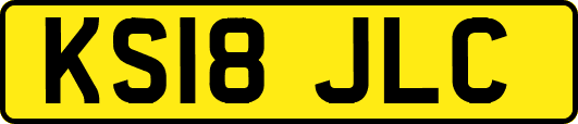 KS18JLC