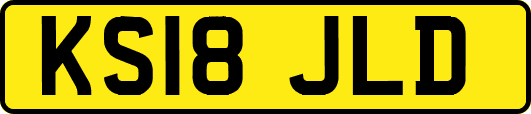 KS18JLD