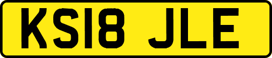 KS18JLE