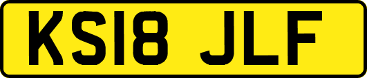 KS18JLF