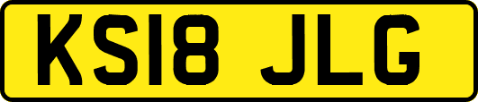 KS18JLG