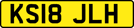 KS18JLH