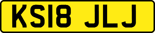 KS18JLJ