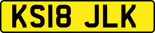 KS18JLK