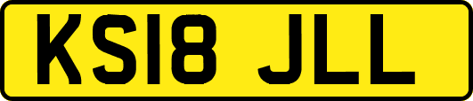 KS18JLL