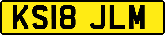 KS18JLM