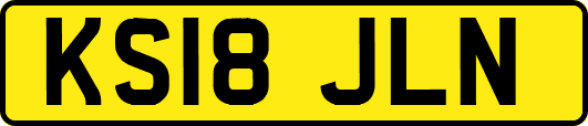 KS18JLN