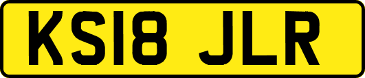 KS18JLR