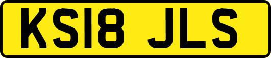 KS18JLS