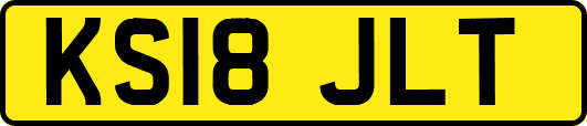 KS18JLT
