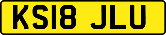 KS18JLU