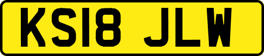 KS18JLW