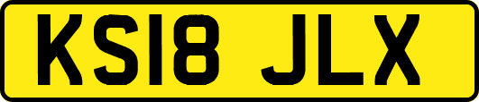 KS18JLX