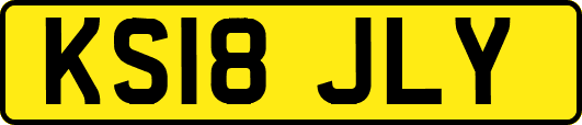KS18JLY