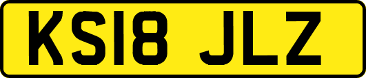 KS18JLZ