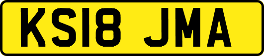 KS18JMA