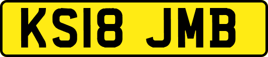 KS18JMB