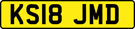 KS18JMD