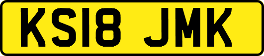 KS18JMK