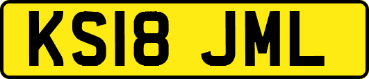 KS18JML