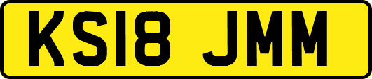 KS18JMM
