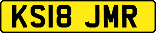 KS18JMR