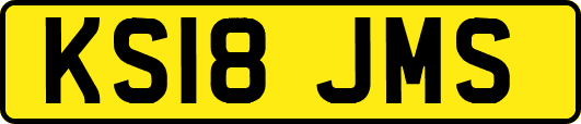 KS18JMS