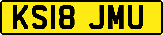 KS18JMU
