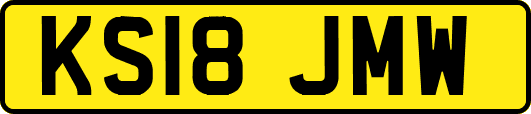 KS18JMW