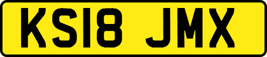 KS18JMX