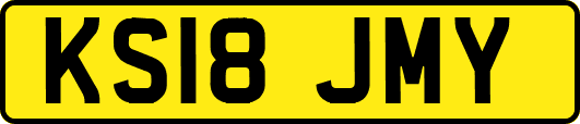 KS18JMY