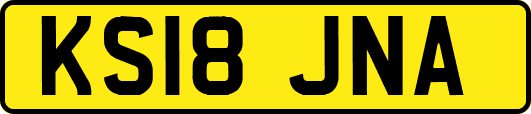 KS18JNA