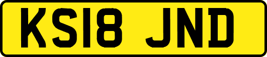 KS18JND