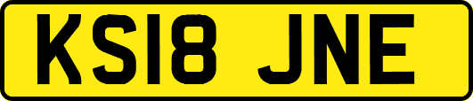 KS18JNE
